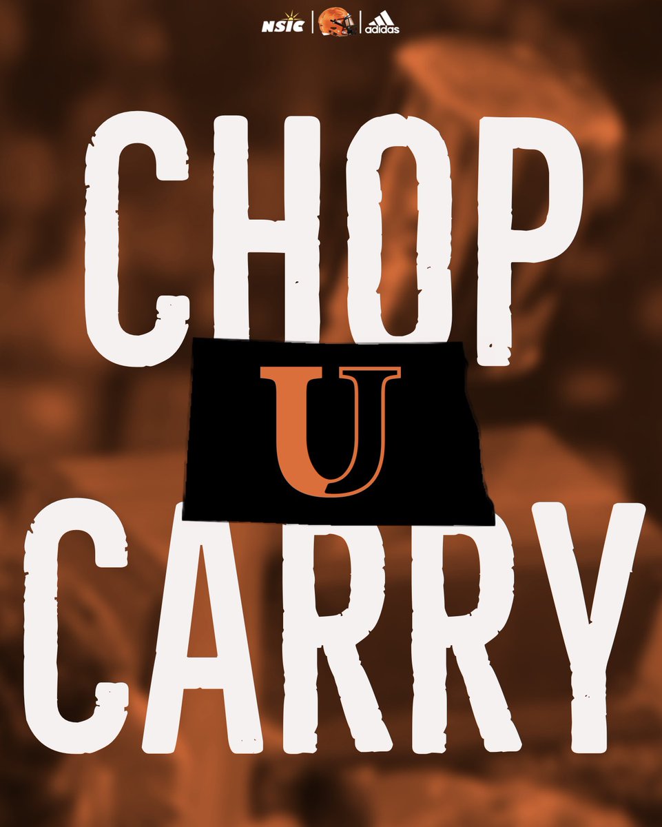Josh Zimmer (@coachzim_uj) on Twitter photo Nothing better than having a big time group of talented recruits and their families on campus today for Jr Day‼️
Excited for them to get a look at what <a href="/JimmieFootball/">Jamestown Football</a> is all about‼️
#ChopAndCarry | #JimmiePride Nothing better than having a big time group of talented recruits and their families on campus today for Jr Day‼️
Excited for them to get a look at what <a href="/JimmieFootball/">Jamestown Football</a> is all about‼️
#ChopAndCarry | #JimmiePride
