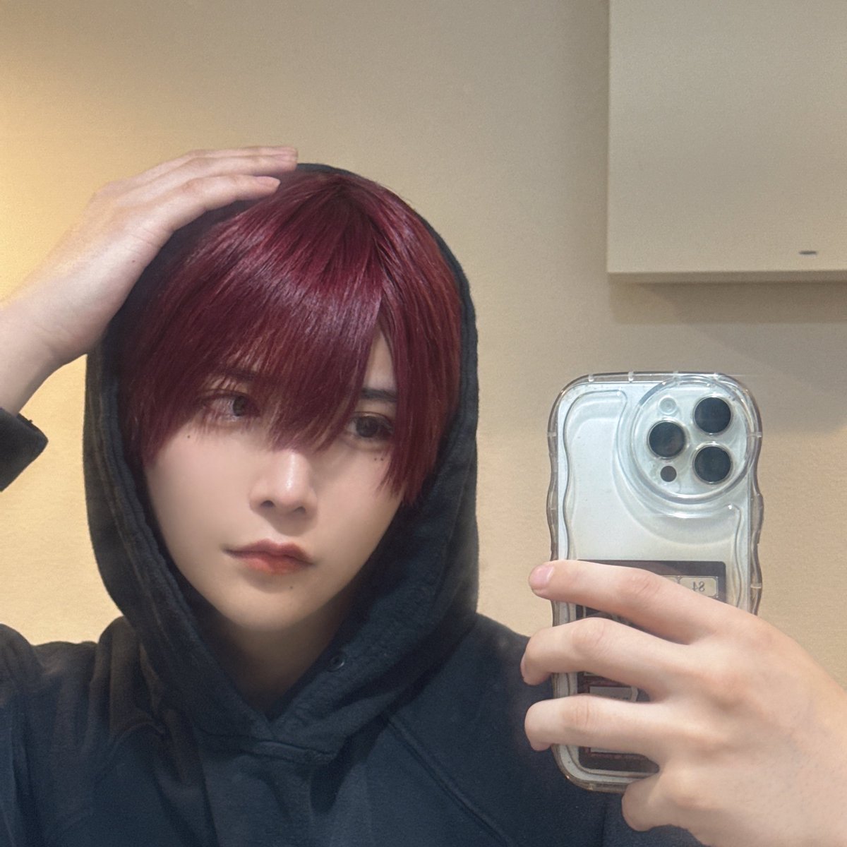 りょうや。 tweet media