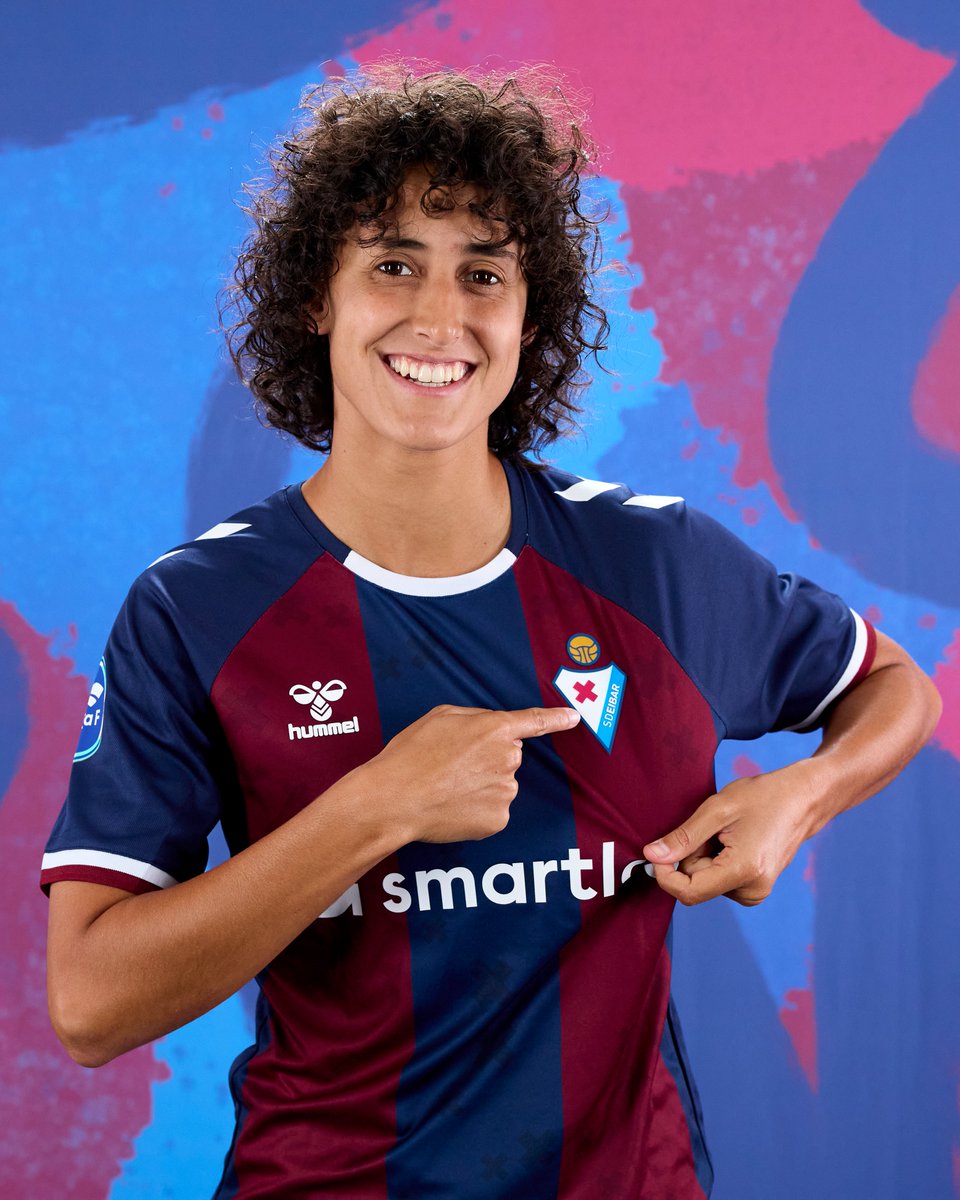 Elba Vergés

🧱 La defensora armera acumula 2.160 minutos jugados con la <a href="/SDEibar/">SD Eibar</a> logrando 3 goles y 1 asistencia.