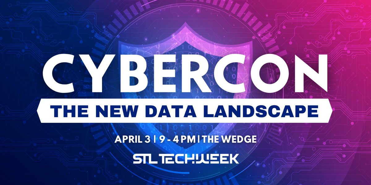 thrivenextgenit's tweet image. Catch our very own, Alan Cox, Director of Microsoft 365 Advisory Services, at #STLTechWeek CyberCon this Thursday! 🛡️

Don&apos;t miss his session, &quot;Securing the Digital Assistant: Security Considerations for Deploying Copilot&quot; at 1:00 pm. Learn more 🔗 hubs.li/Q03f4kwf0