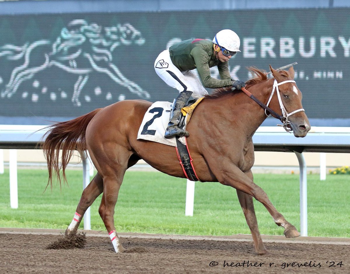 Headwaters Racing tweet media