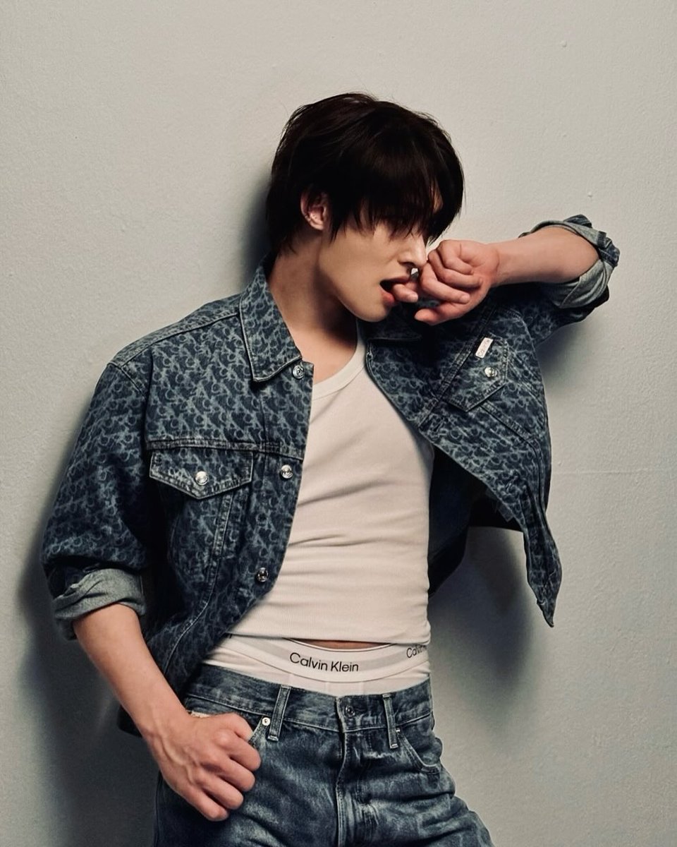 📷] 250331 | MINGI #ATEEZ #에이티즈 #MINGI