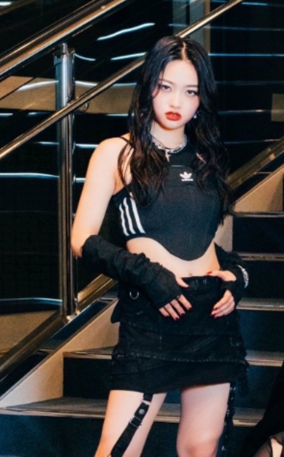 アイドル HANA YURI 💎🌹🐝🍯 on X: