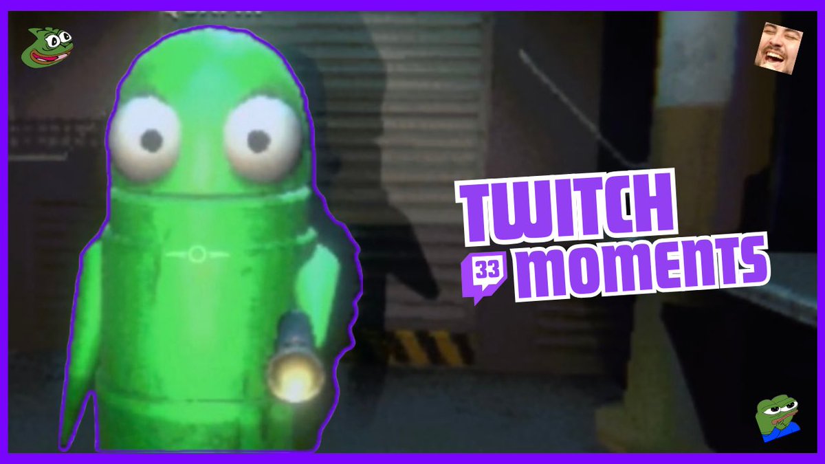 lMahdi817's tweet photo. Twitch Moments #33 | بطة بطة شفناها 🦆
https://t.co/R1GXJIqgXI https://t.co/cSBw4U5z65