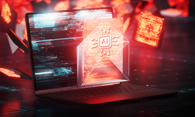 VIPRE Security Group (@vipresecurity) on Twitter photo A must-read article in <a href="/TheAIJournal1/">The AI Journal</a> on how enterprises can counter advanced AI-led attacks against Gmail and other email platforms: aijourn.com/countering-ai-…
#phishing #Gmail #emailsecurity #cloudsecurity #VIPRE #socialengineering A must-read article in <a href="/TheAIJournal1/">The AI Journal</a> on how enterprises can counter advanced AI-led attacks against Gmail and other email platforms: aijourn.com/countering-ai-…
#phishing #Gmail #emailsecurity #cloudsecurity #VIPRE #socialengineering