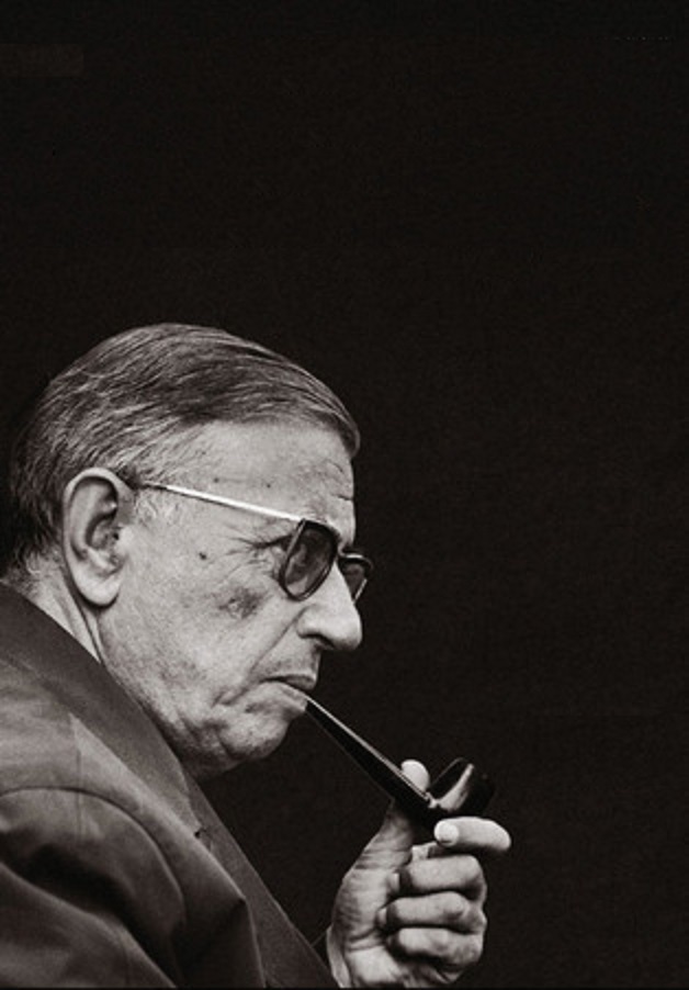 “Bir hiç için bir sürü gürültü.“ 

  | J. P.  Sartre, Akıl Çağı, s. 436, Can Yay.
