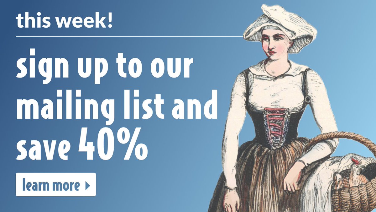 ManningBooks's tweet image. 🌟 Save 40% today! 🌟

THIS WEEK - Sign up to our mailing list and save 40% on your order, including all ebooks, liveProjects, and liveVideo. The offer expires at midnight PT on April 6: mng.bz/BXnr

#ManningBooks #LearnwithManning