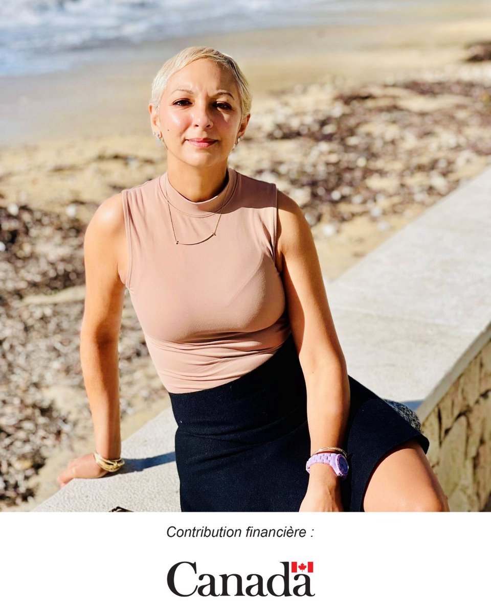 Nalini Sharma ne se sentait pas dans son assiette depuis des mois. Lorsqu’elle est allée consulter un médecin, on lui a demandé si elle avait déjà passé une mammographie. Comme elle menait une vie saine et n’avait pas d’antécédents familiaux de cancer, Nalini n’avait jamais pensé