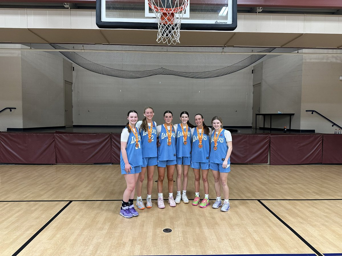 Ohio Lakers tweet media