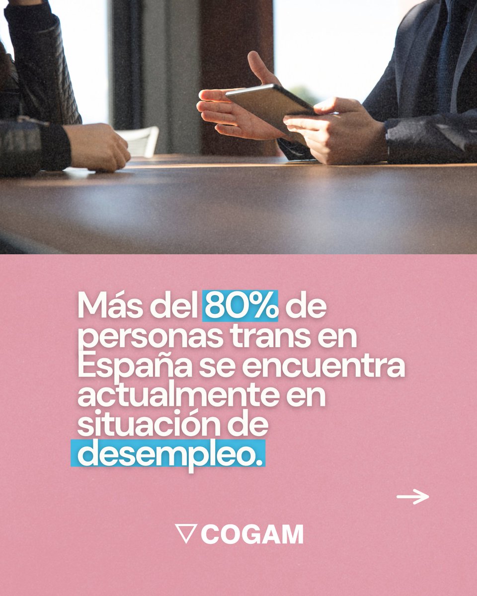 COGAM tweet media