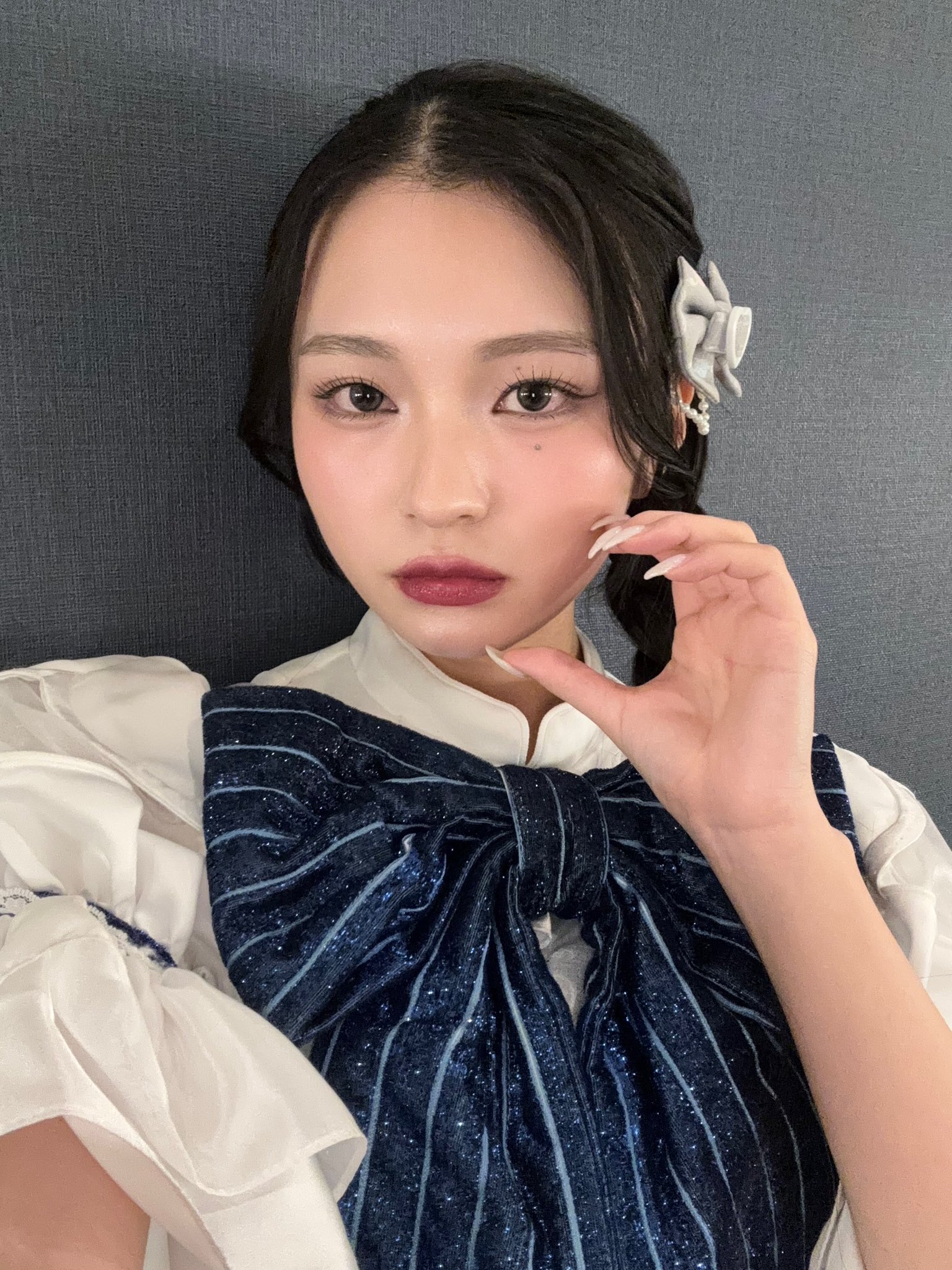 桐原美月 (CANDY TUNE) on X: 