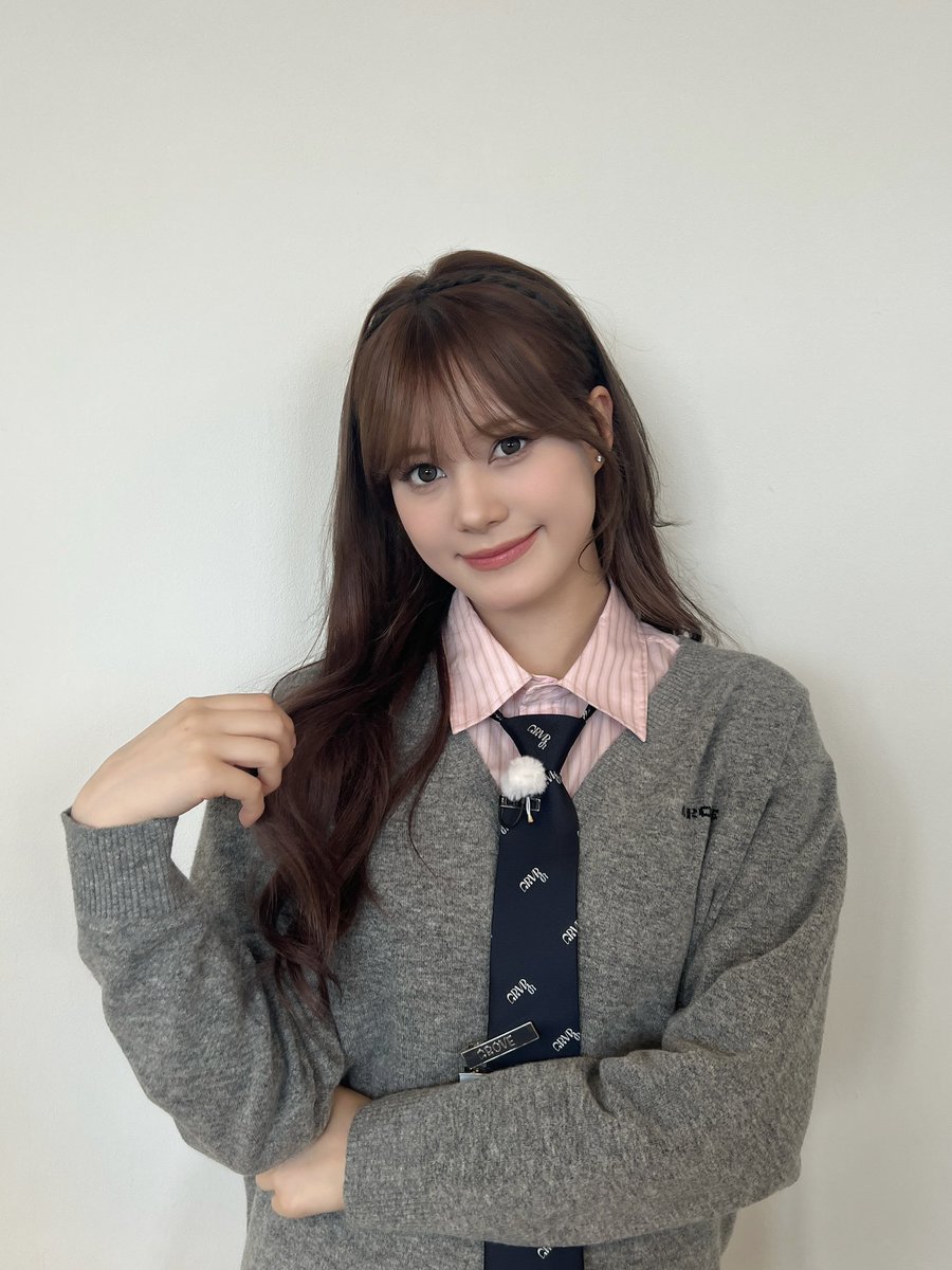 [#NiziU_CAM]

오늘은 한국 컴백날‼💗
앞으로의 활동도 많관부(ᴗ͈ˬᴗ͈)ഒ

#NiziU #니쥬
#LOVELINE
#NiziU_LOVELINE
#NiziU_Korea_Comeback
#니쥬한국컴백