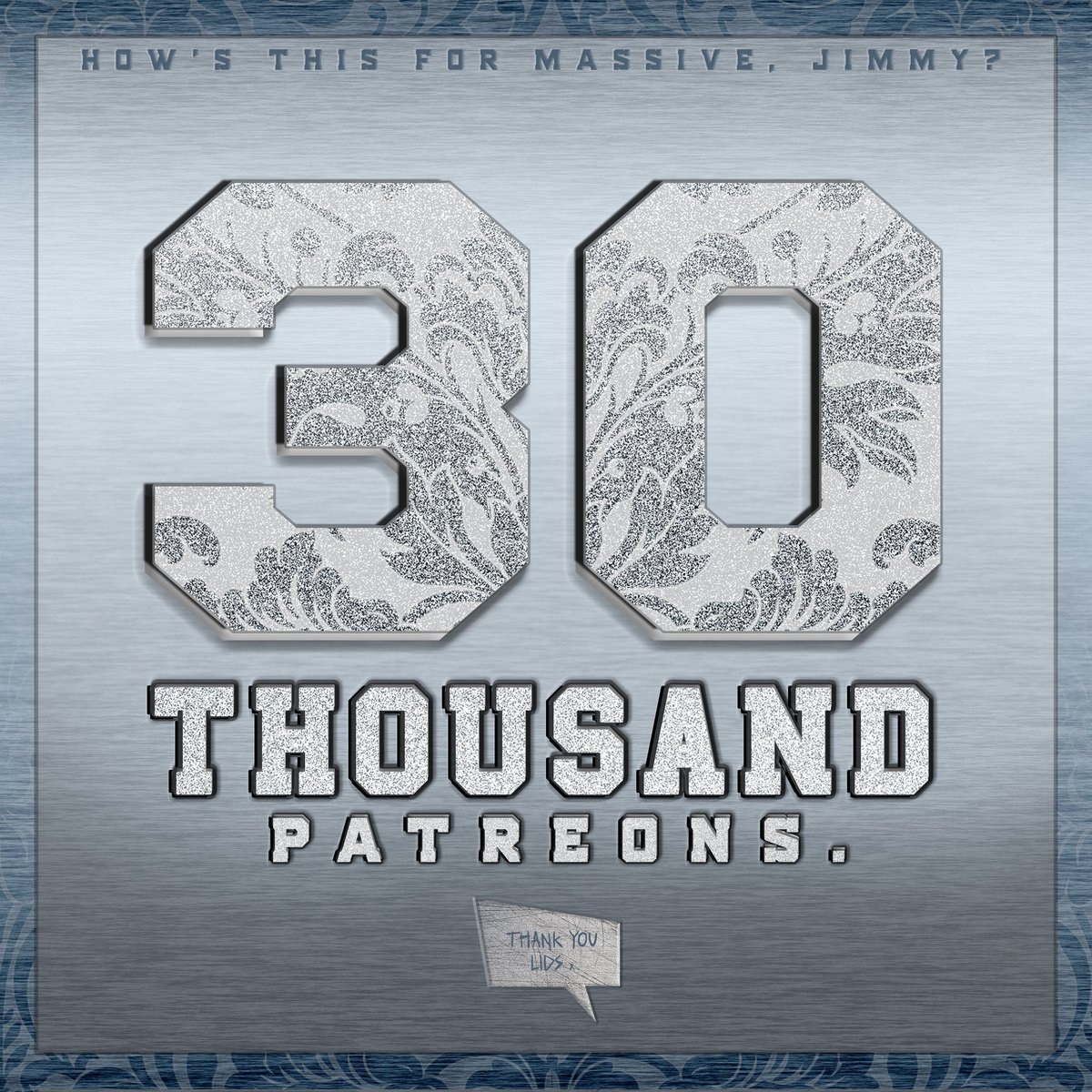 Have A Word tweet media