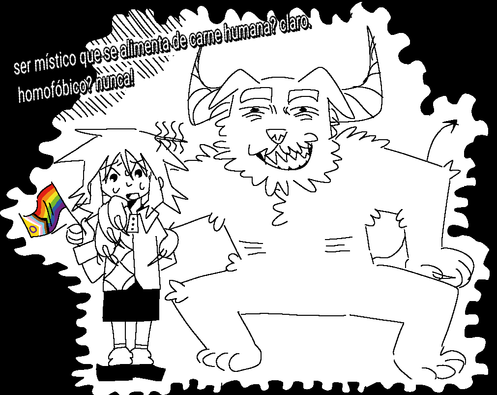 a maldição do daniels maneiro tweet media