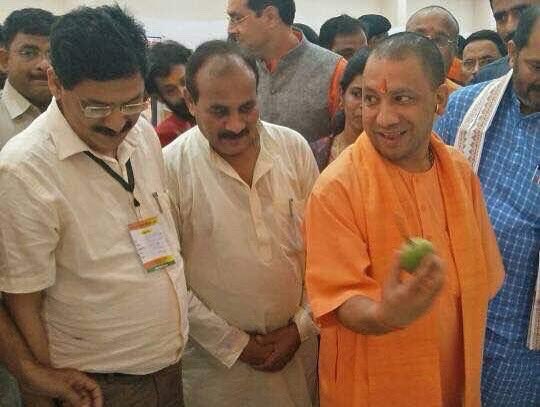 ImAkhilNath's tweet photo. डॉ. बी.एस. नेगी को उन्नत भारत संगठन की सेवा श्री अवार्ड्स समिति के राज्य अध्यक्ष के रूप में नियुक्त करने की घोषणा की। उनका अनुभव और नेतृत्व समाज सेवा के इस प्रतिष्ठित मंच को और सशक्त बनाएगा।

डॉ. नेगी जी का उत्तराखंड सरकार के बागवानी विभाग में योगदान प्रेरणादायक रहा है, https://t.co/XbM52zmK6J