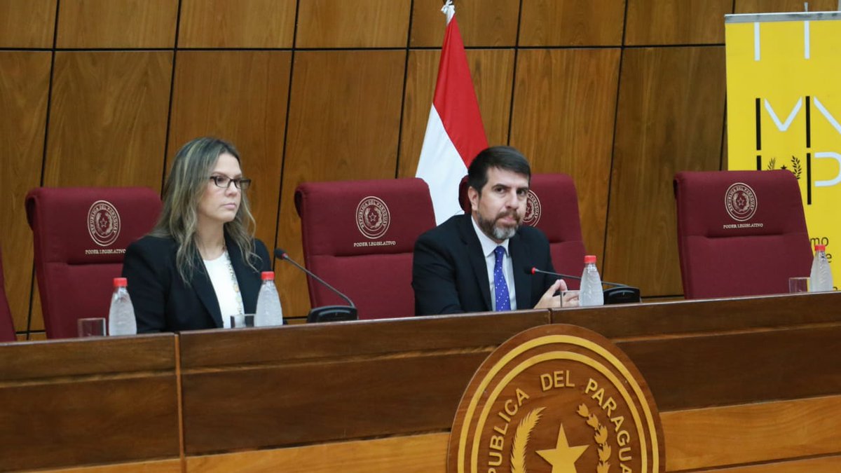 SenadoPy tweet media