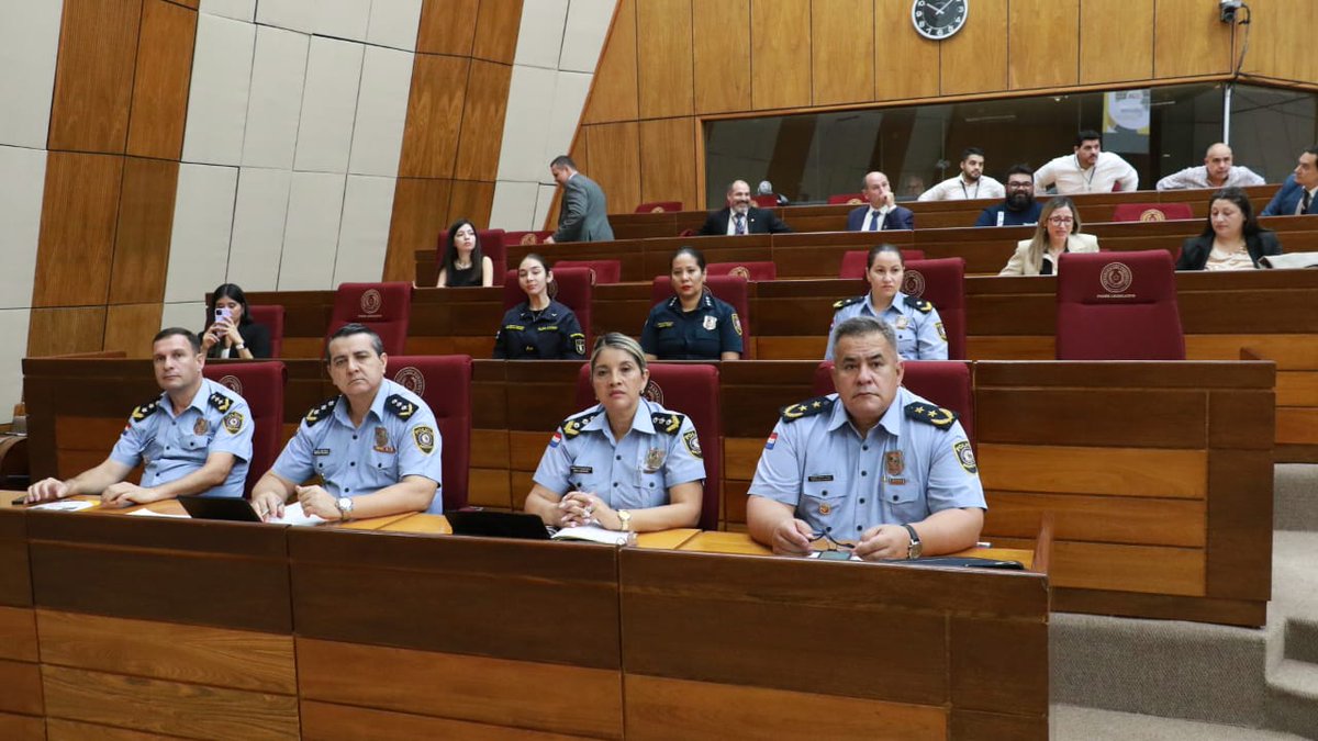 SenadoPy tweet media