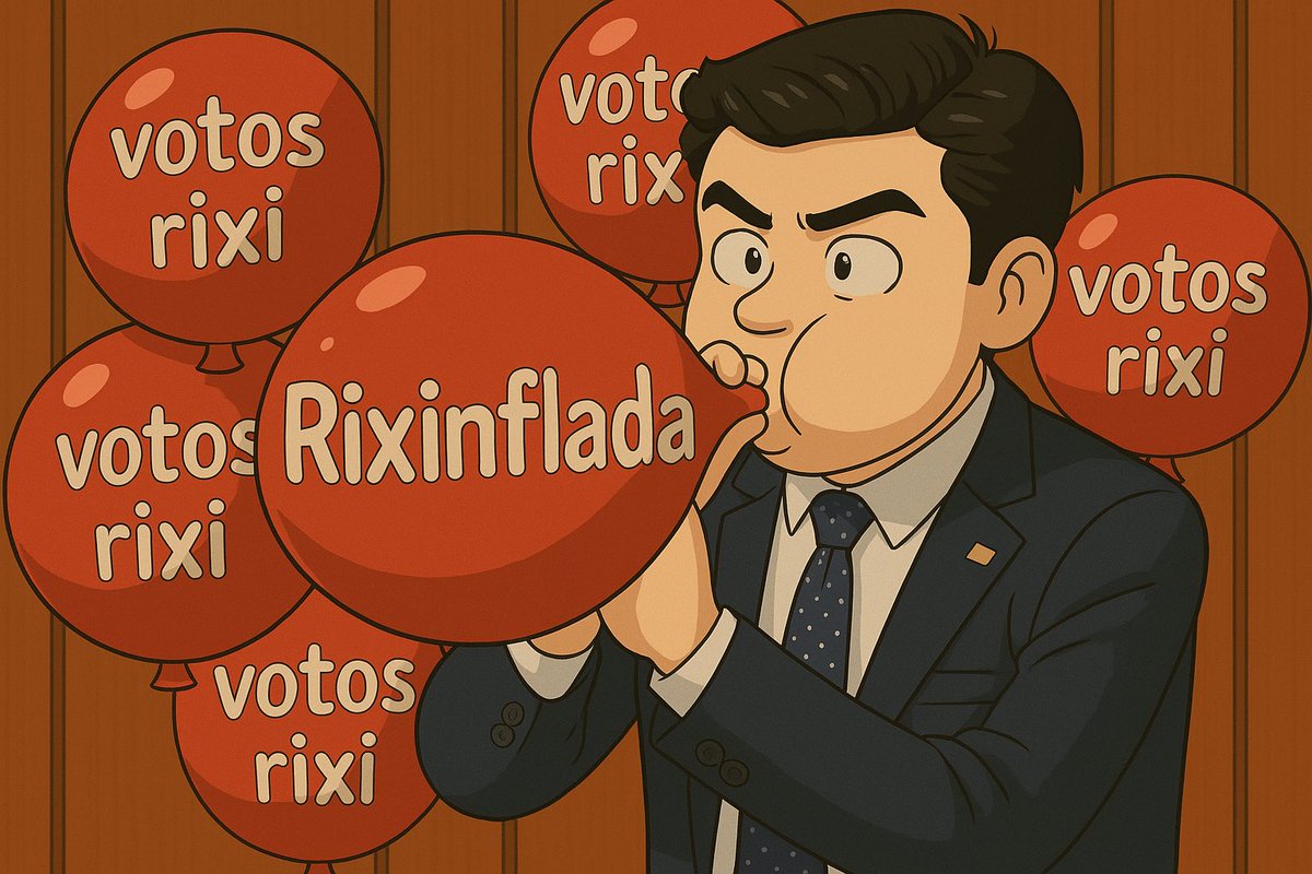 No lo sé, tú dime.