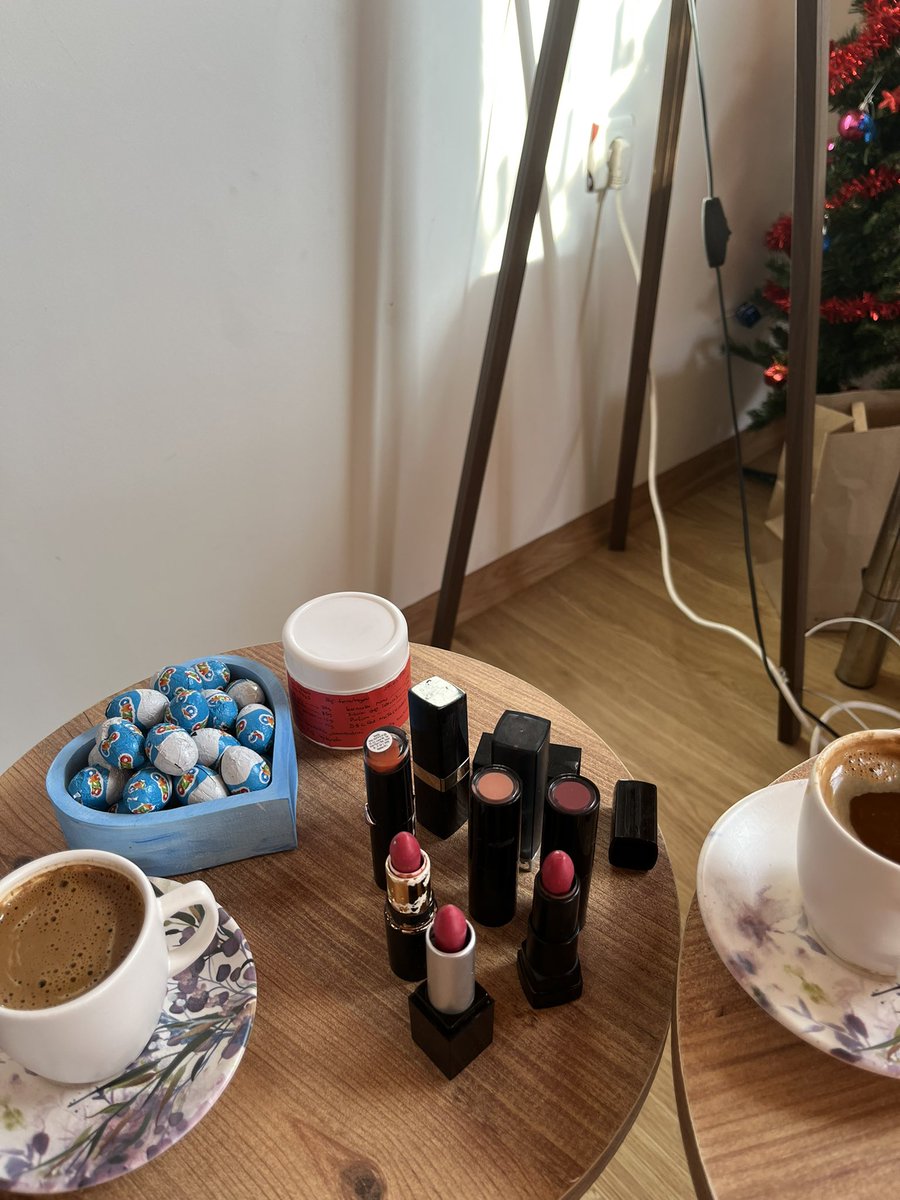 ecz manitadan 10/10 verim 💄💅🏼