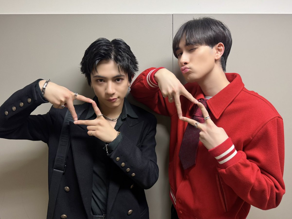 ICEx Second Concert Tour 2025 
