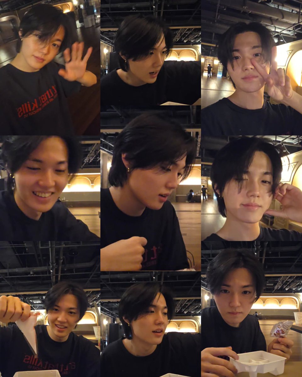 doyounggpcs's tweet image. 250331 doyoung day live 🖤