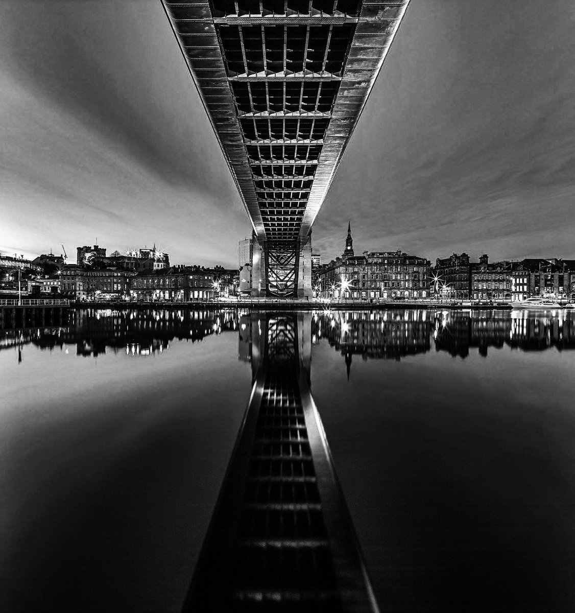 Graeme Peacock tweet media