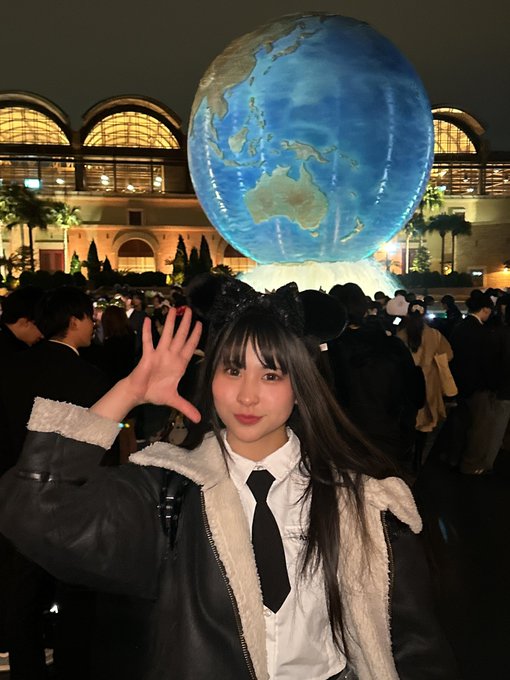 Twitterのコスプレ画像15