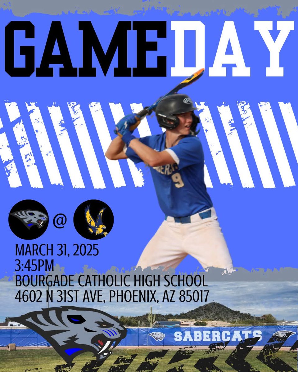 STFHS Baseball tweet media