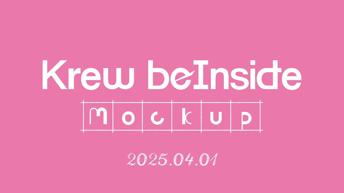 tite_official's tweet photo. 【#KrewbeInside 配信情報】
久保帯人先生の作品に関する情報を発信する配信番組「Krew beInside mockup」の後編を公開しました!
最新情報が盛りだくさんです!お見逃しなく!
▶️ジャンプチャンネルにてプレミア公開
https://t.co/yoa1cJJFBA
#BLEACHApril https://t.co/xLGIBAmg30