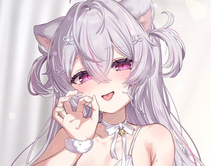 MB差分はFANBOXにあります!

ネコちゃん♡【MB&表情差分有】|ぱらがす|pixivFANBOX https://t.co/qQR1rT4ltq 