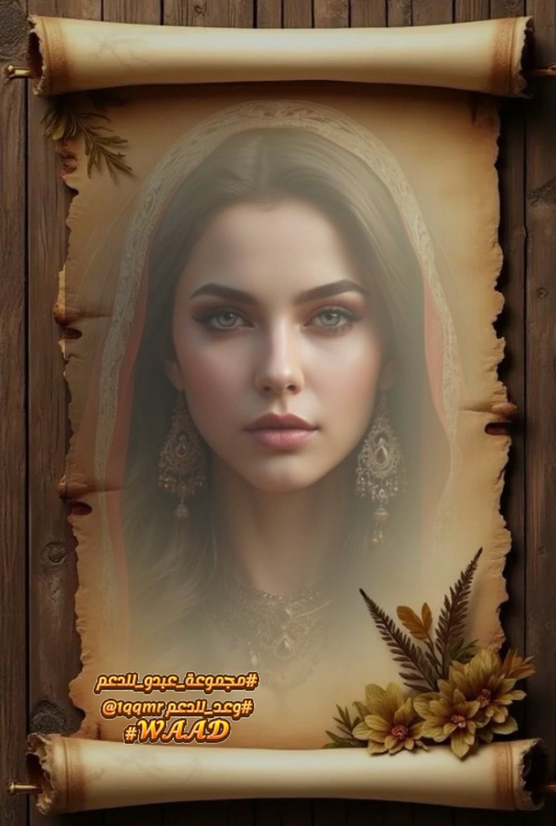 𝓦𝓐𝓐𝓓 tweet media