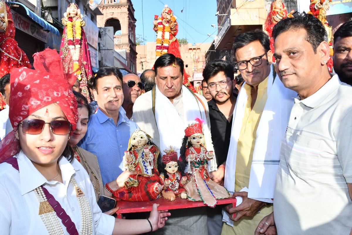 Rajendra Rathore tweet media