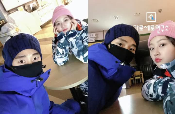 INFO DRAKOR tweet media