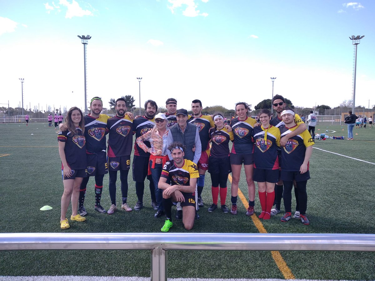 Dementores Coruña tweet media