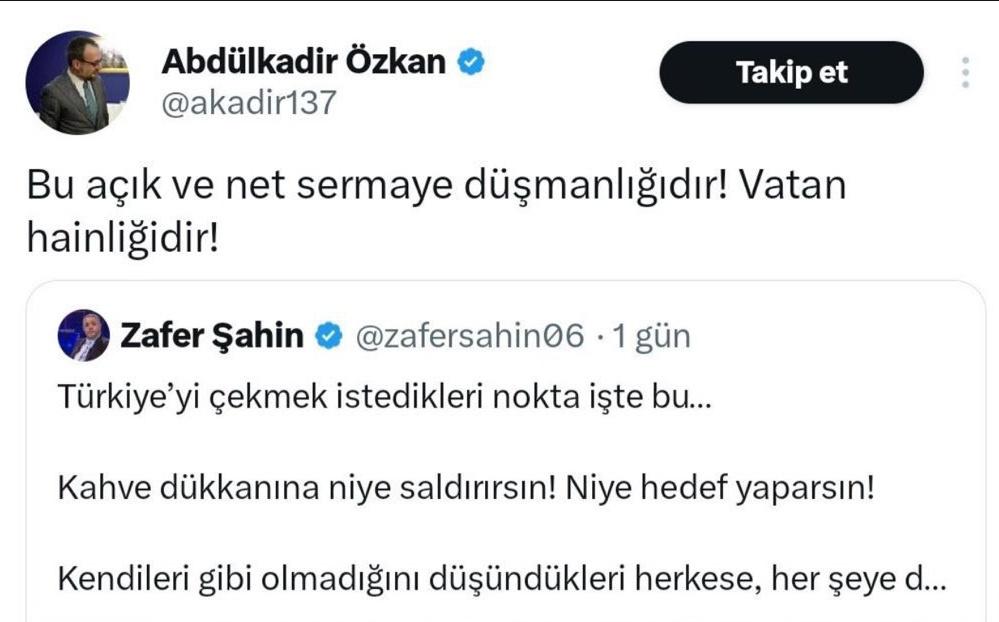 Levent tweet media