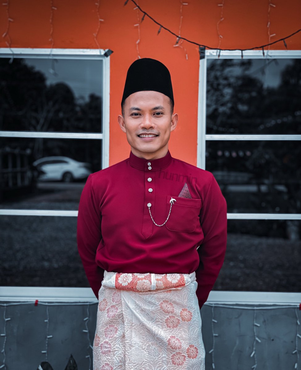 Selamat Hari Raya☺️