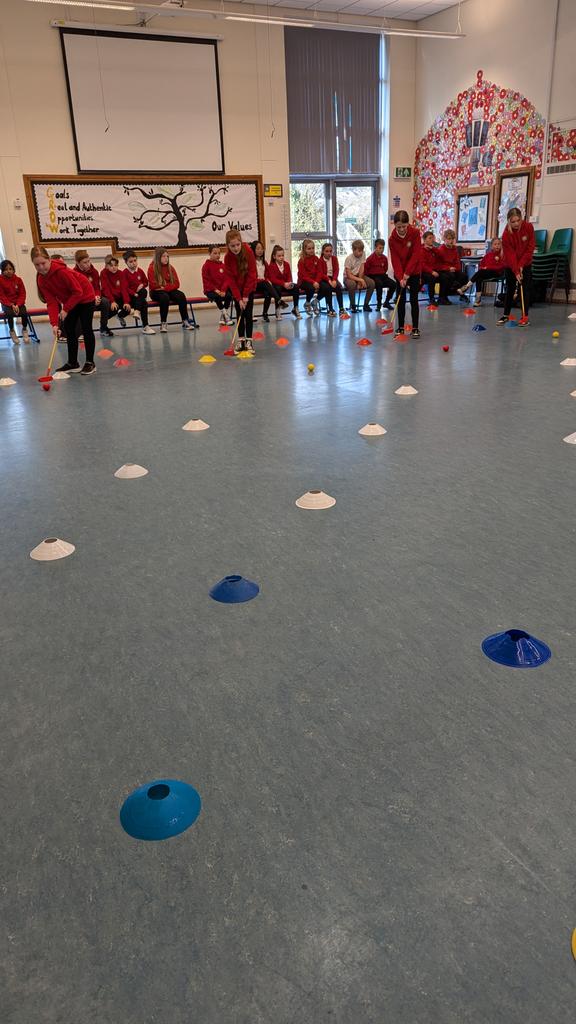 natashagobeypga (@natashagobeypga) on Twitter photo Spring is here 🌞
Good to be outside today, over 100 children tried golf today!! Well done to Gilfach Fargoed Primary and Aberbargoed Primary - you all smashed it ⛳🏌️
<a href="/BrynMeadows/">Bryn Meadows</a>
<a href="/wales_golf/">Wales Golf | Golff Cymru</a>
<a href="/golffoundation/">Golf Foundation</a>
<a href="/sport_leisure/">CCBC Sport Caerphilly</a>
<a href="/GILFACHFARGOED/">Gilfach Fargoed Primary School</a>
<a href="/AberbargoedPS/">Aberbargoed Primary</a> Spring is here 🌞
Good to be outside today, over 100 children tried golf today!! Well done to Gilfach Fargoed Primary and Aberbargoed Primary - you all smashed it ⛳🏌️
<a href="/BrynMeadows/">Bryn Meadows</a>
<a href="/wales_golf/">Wales Golf | Golff Cymru</a>
<a href="/golffoundation/">Golf Foundation</a>
<a href="/sport_leisure/">CCBC Sport Caerphilly</a>
<a href="/GILFACHFARGOED/">Gilfach Fargoed Primary School</a>
<a href="/AberbargoedPS/">Aberbargoed Primary</a>