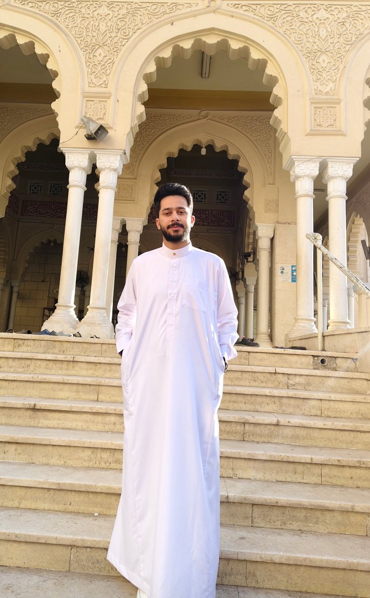 عيدكم مبارك ♥️✨