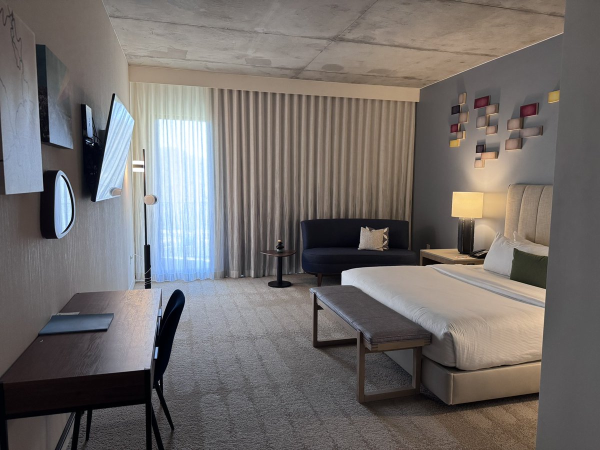 ConferenceEvent's tweet image. A fun boutique gem on the outskirts of Scottsdale. Saw it and booked it already for a client.