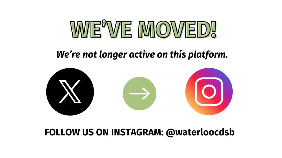 St. Peter CES tweet media