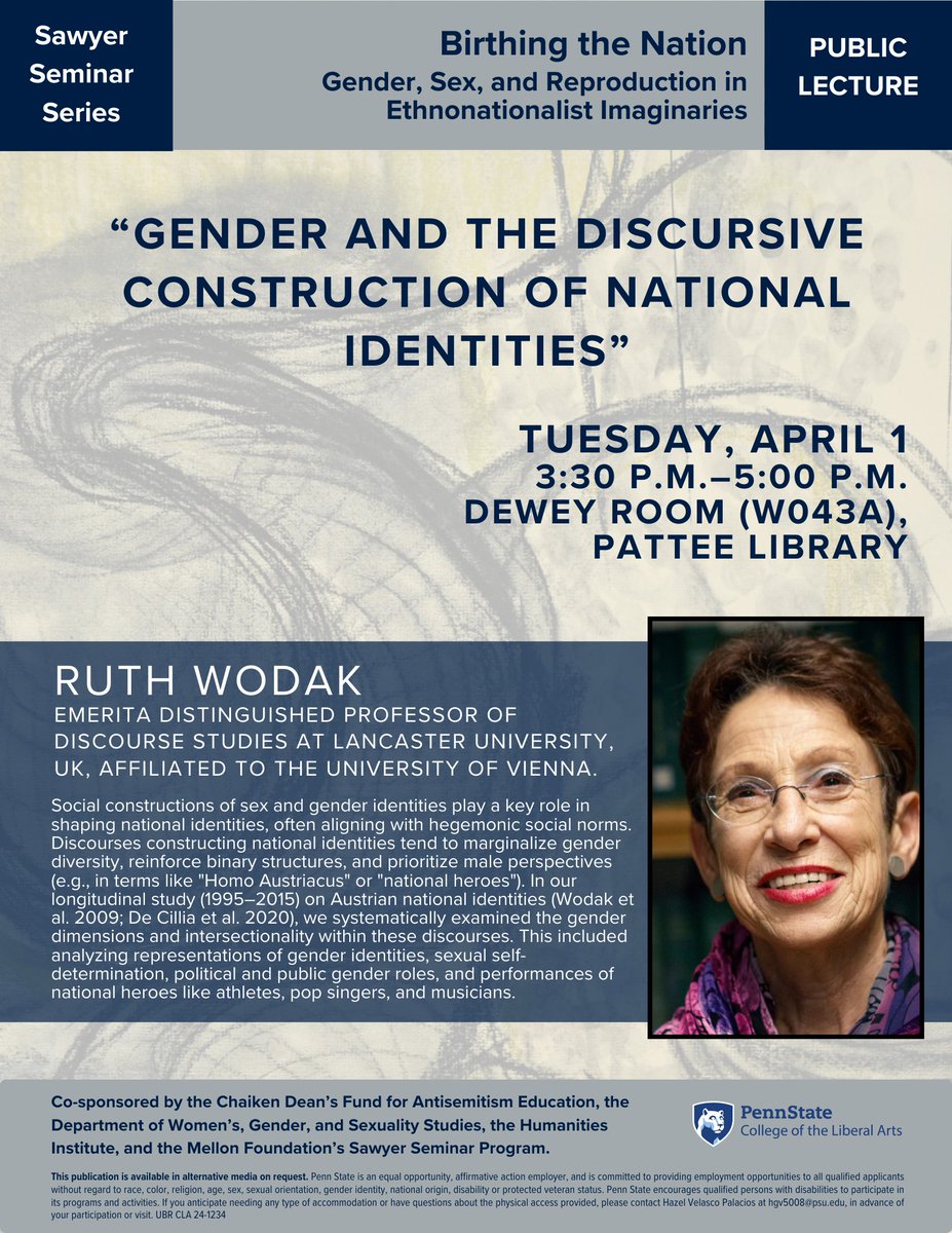 Birthing the Nation tweet media