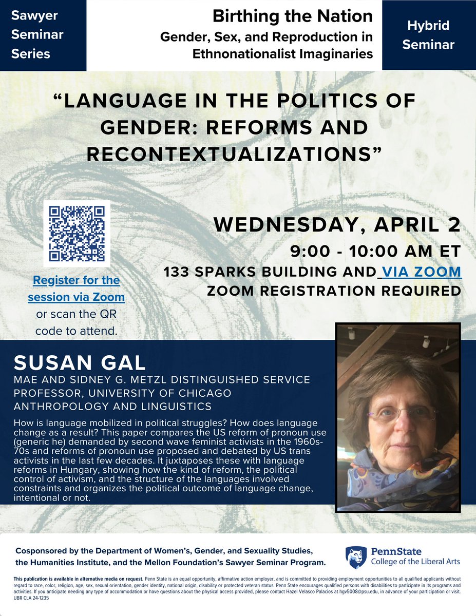 Birthing the Nation tweet media