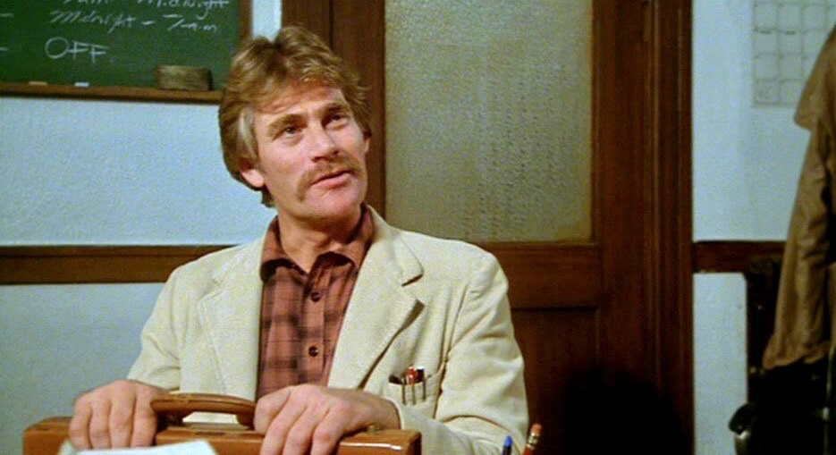 EugWSerra's tweet image. Happy Birthday to Tim Thomerson! #TimThomerson #FadeToBlack #Trancers #Dollman #DollmanVsDemonicToys #NearDark