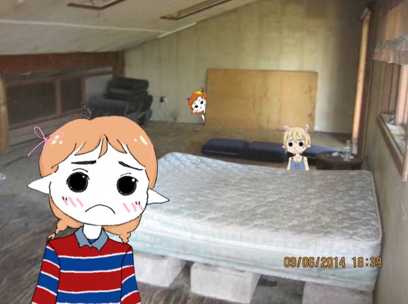 wait… you aren’t following <a href="/DumbHikis/">Dumb Hikis</a> ?!