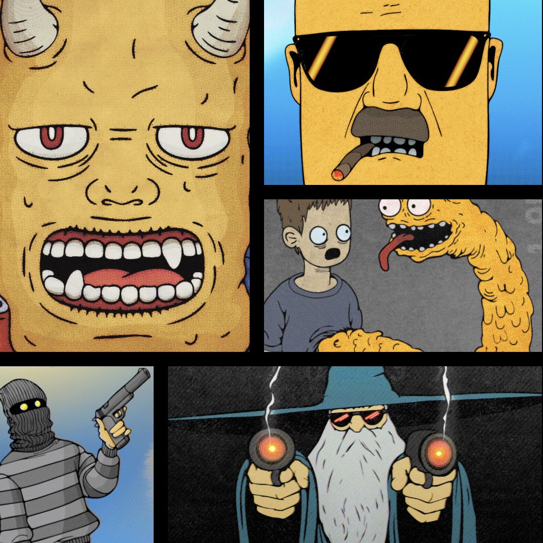 Legion_NFTS's tweet image. new lemons now available on @ALGOxNFT #algo #algonft
algoxnft.com/shuffle/2734