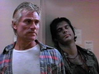 EugWSerra's tweet image. Happy Birthday to Tim Thomerson! #TimThomerson #FadeToBlack #Trancers #Dollman #DollmanVsDemonicToys #NearDark