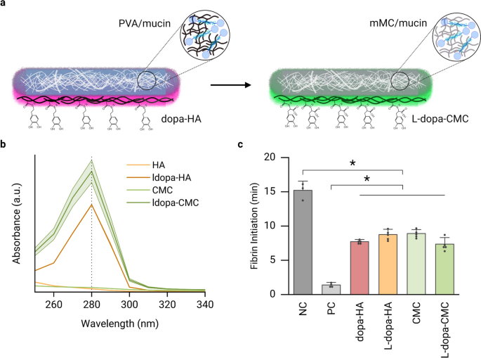 Biomaterials_Erlangen (@boccaccini_lab) on Twitter photo Sharing this interesting #OpenAccess paper led by Ufuk Gürer👏with our <a href="/Boccaccini_Lab/">Biomaterials_Erlangen</a> #FAU contribution. Great collaboration with <a href="/LielegLab/">Lieleg Lab</a> and team <a href="/TU_Muenchen/">TU München</a> ➡️ #Cellulose based bilayer films with asymmetric properties for sealing tissue lesions➡️doi.org/10.1007/s10570… Sharing this interesting #OpenAccess paper led by Ufuk Gürer👏with our <a href="/Boccaccini_Lab/">Biomaterials_Erlangen</a> #FAU contribution. Great collaboration with <a href="/LielegLab/">Lieleg Lab</a> and team <a href="/TU_Muenchen/">TU München</a> ➡️ #Cellulose based bilayer films with asymmetric properties for sealing tissue lesions➡️doi.org/10.1007/s10570…