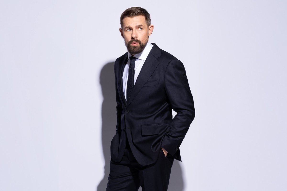 Neues Verbrauchermagazin auf ProSieben: <a href="/damitdasklaas/">klaas heufer-umlauf</a> wird "Experte für alles". Wie spare ich beim Bahnfahren? Welche Schadstoffe sind in unseren Konsumgütern? Quo Vadis Medizin-Standort Deutschland? "Experte für alles - Das Verbrauchermagazin" startet im Frühjahr. #WeLove