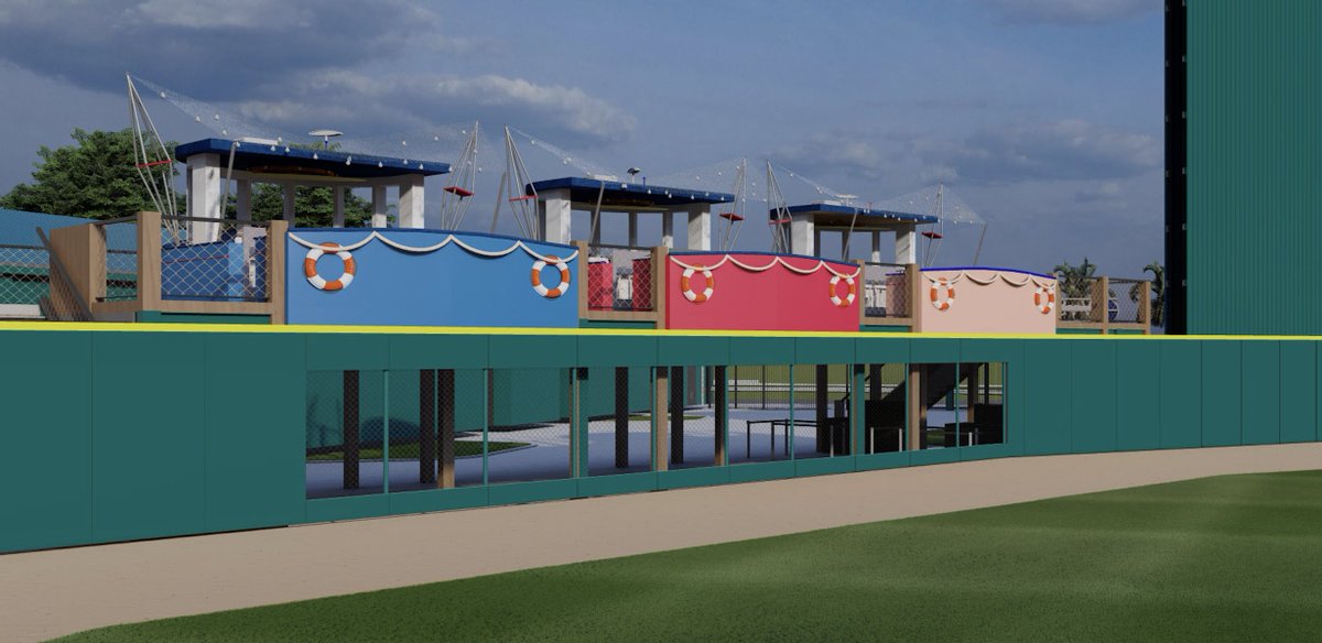 Bret McCormick (@bretjust1t) on Twitter photo You'll be able to watch <a href="/JaxJumbo/">Jax Jumbo Shrimp</a> games from a shrimp boat this season: shorturl.at/zXuAt
<a href="/MiLB/">Minor League Baseball</a> <a href="/MiLBPromos/">Minor League Promos</a> <a href="/bensbiz/">Benjamin Hill</a> You'll be able to watch <a href="/JaxJumbo/">Jax Jumbo Shrimp</a> games from a shrimp boat this season: shorturl.at/zXuAt
<a href="/MiLB/">Minor League Baseball</a> <a href="/MiLBPromos/">Minor League Promos</a> <a href="/bensbiz/">Benjamin Hill</a>