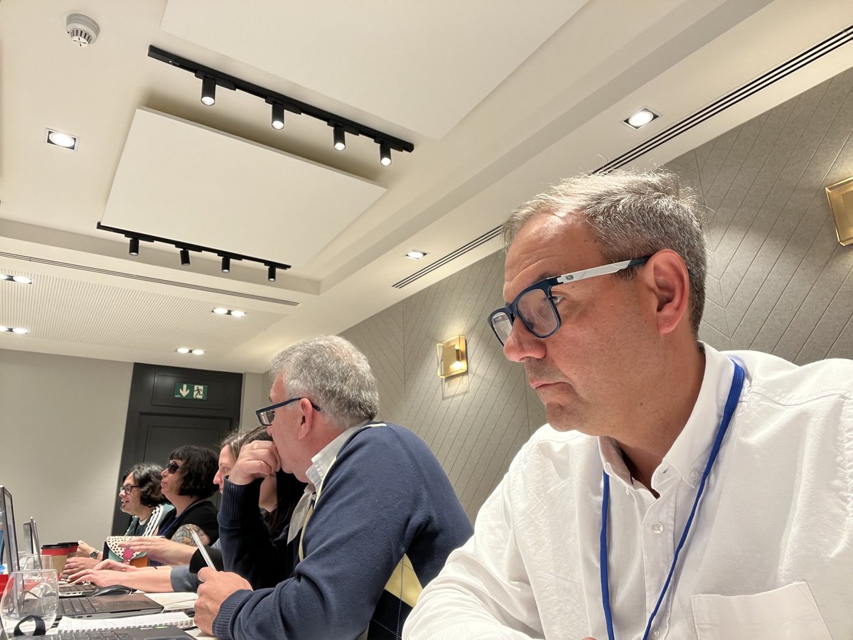 Jose A. Alejandro tweet media